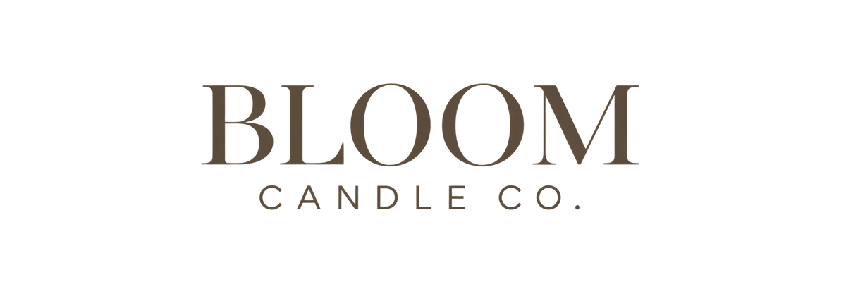 Bloom Candle Co.